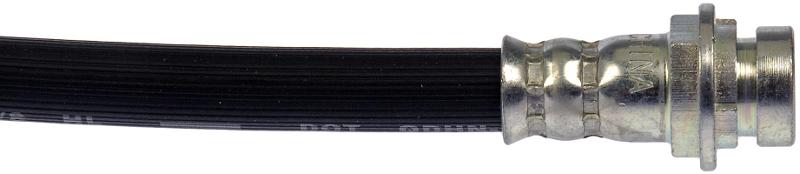 2012 Chevrolet Impala Brake Hydraulic Hose Rear Left Dorman H621681 image 2 of 3
