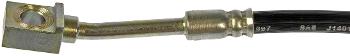 1983 GMC P3500 Brake Hydraulic Hose Front Right Dorman H621091 image 2 of 3