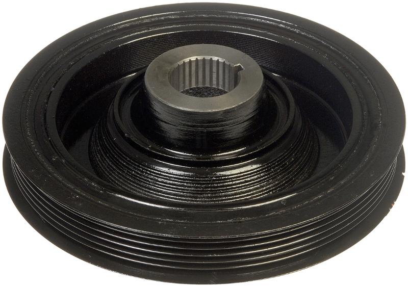 1995 Honda Odyssey Engine Harmonic Balancer Dorman 594067 image 2 of 2