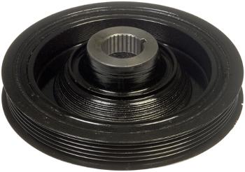 1997 Acura CL Engine Harmonic Balancer Dorman 594067 image 4 of 4