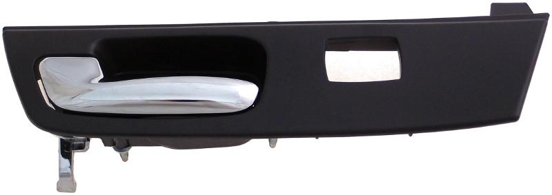 2011 Cadillac DTS Interior Door Handle Front Left Dorman 81846 image 2 of 3