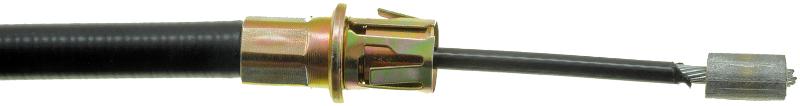 Dorman C93123 Parking Brake Cable product image 1 of 3