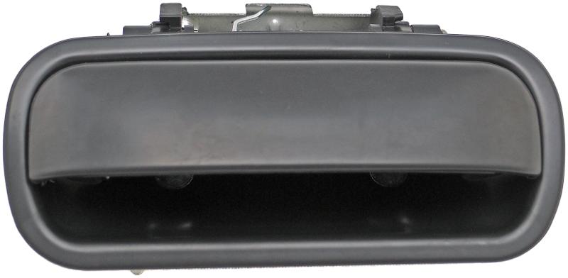 2004 Volkswagen Pointer Truck Tailgate Handle Outer Dorman 747MX image 2 of 3