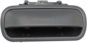 2004 Volkswagen Pointer Truck Tailgate Handle Outer Dorman 747MX image 2 of 3