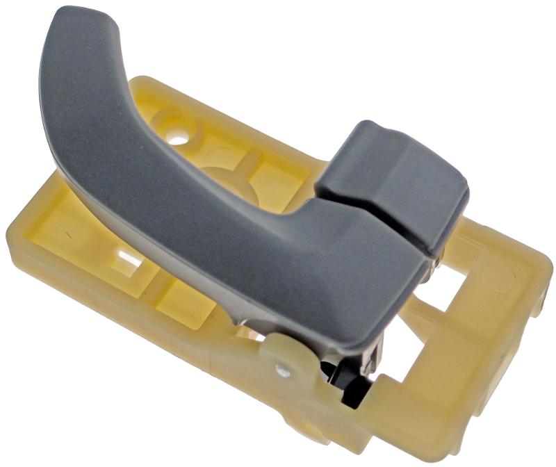 2006 Hyundai Tucson Interior Door Handle Front Right Dorman 83465 image 2 of 3