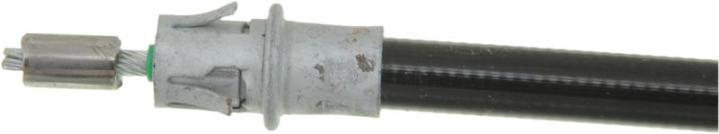 1968 Chevrolet Caprice Parking Brake Cable Front Dorman C92325 image 2 of 3