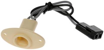 1988 Chrysler LeBaron License Lamp Socket Dorman 85889 image 4 of 4