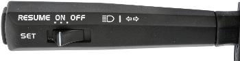 2014 Volvo VHD Multi Function Switch Dorman 9785511 image 2 of 4