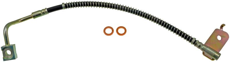2000 Mercury Grand Marquis Brake Hydraulic Hose Rear Right Dorman H381285 image 1 of 3