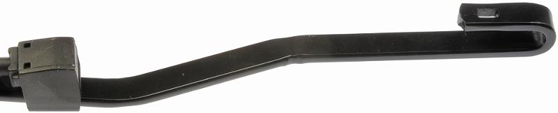 2000 Buick Century Windshield Wiper Arm Front Left Dorman 42539 image 3 of 3