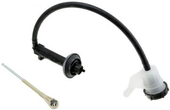 1999 Mazda B3000 Clutch Master Cylinder Dorman CM350070 image 2 of 4