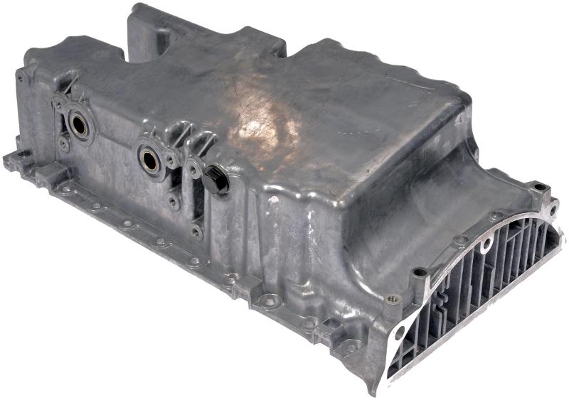 2014 Volvo V40 Cross Country Engine Oil Pan Dorman 264730 image 1 of 1