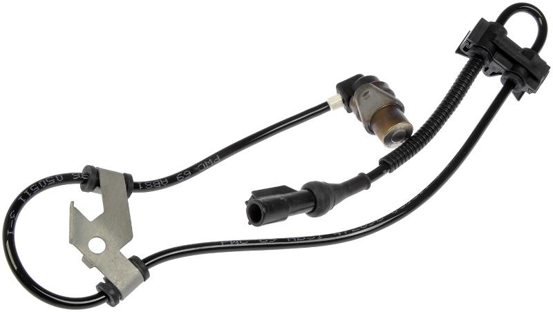 1995 Ford Windstar ABS Wheel Speed Sensor