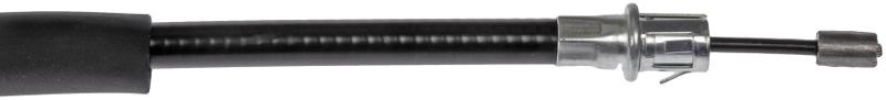 Dorman C661129 Parking Brake Cable product image 1 of 3