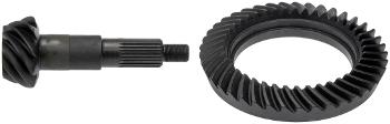 2001 Jeep Cherokee Differential Ring and Pinion Front Dorman 697339 image 1 of 2