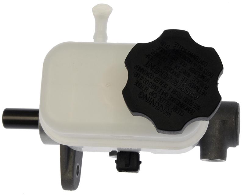 2006 Hyundai Santa Fe Brake Master Cylinder Dorman M630672 image 1 of 4