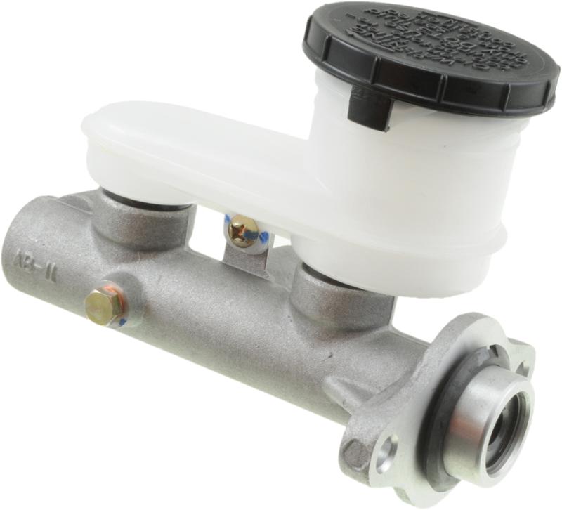 1986 Isuzu Trooper Brake Master Cylinder