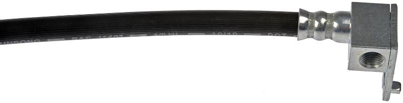 2006 Jeep Liberty Brake Hydraulic Hose Rear Center Dorman H621320 image 1 of 3
