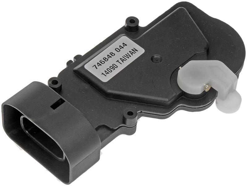 2002 Toyota Sequoia Liftgate Lock Actuator Dorman 746848 image 1 of 3