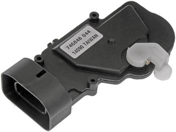 2005 Toyota Sequoia Liftgate Lock Actuator Dorman 746848 image 1 of 3