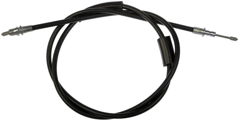 1994 Dodge Grand Caravan Parking Brake Cable Front Dorman C93919 image 3 of 3