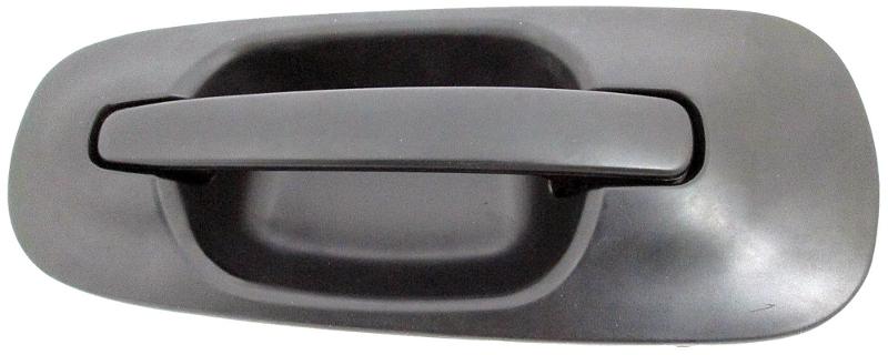 2007 Subaru Impreza Exterior Door Handle Front Right Dorman 82663 image 1 of 3