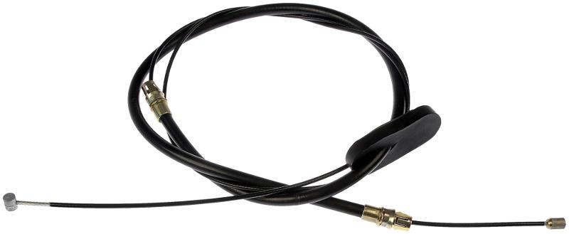 1997 Ford F-150 Parking Brake Cable Front Dorman C660345 image 3 of 3