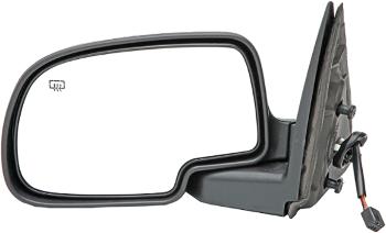2003 GMC Yukon Door Mirror Left Dorman 9551803 image 2 of 2