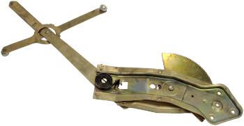 1991 GMC V3500 Window Regulator Front Right Dorman 740516 image 2 of 4