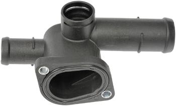 2014 Volkswagen Clasico Engine Coolant Water Outlet