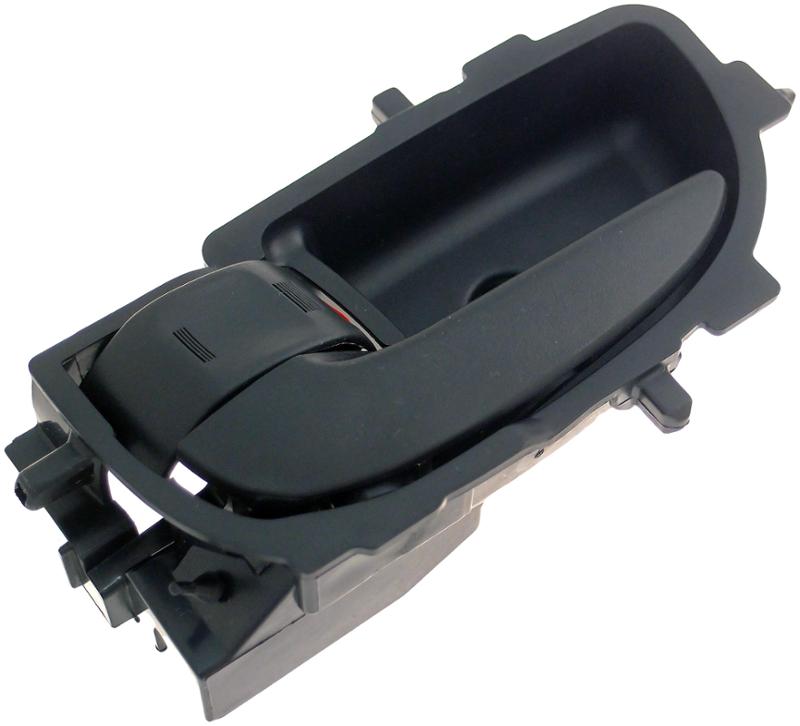 2012 Toyota Yaris Interior Door Handle Front Left Dorman 83874 image 3 of 3