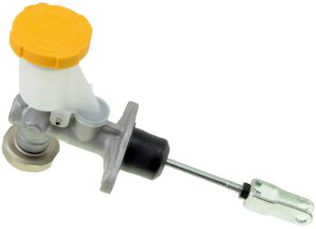 1999 Subaru Legacy Clutch Master Cylinder Dorman CM640040 image 3 of 4