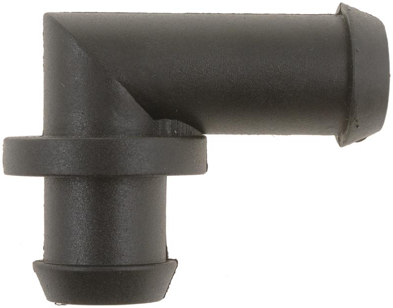 1970 Ford P-350 PCV Valve Elbow Dorman 47032 image 2 of 3