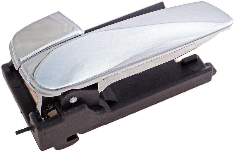 2009 Kia Rio Interior Door Handle Rear Left Dorman 83531 image 1 of 3