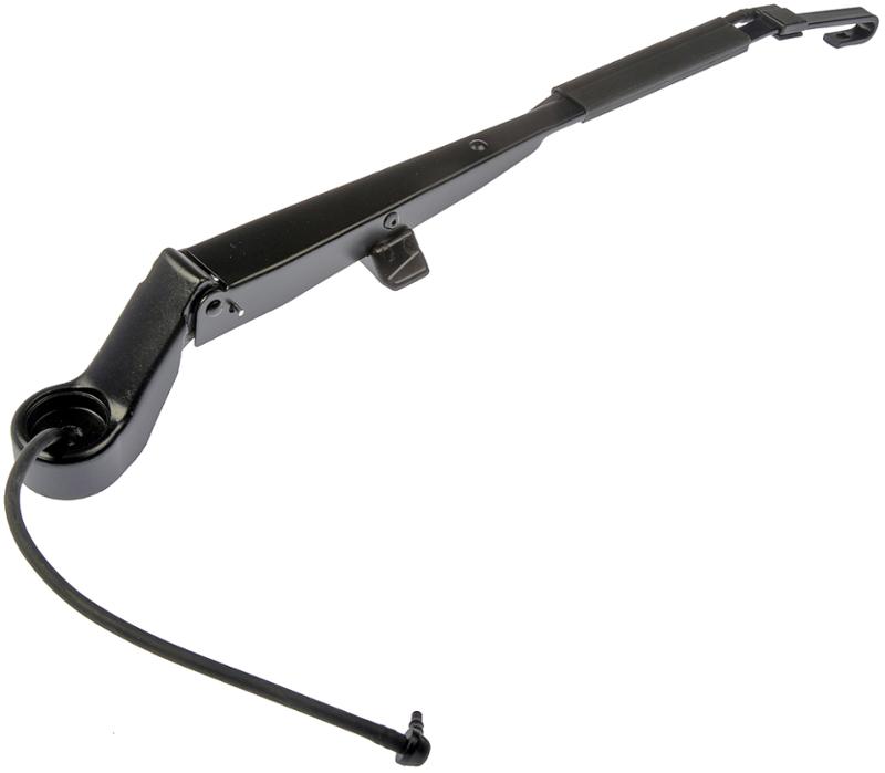 1997 Chevrolet Blazer Windshield Wiper Arm Rear Dorman 42550 image 4 of 4