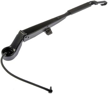 2005 Chevrolet Blazer Windshield Wiper Arm Rear Dorman 42550 image 4 of 4
