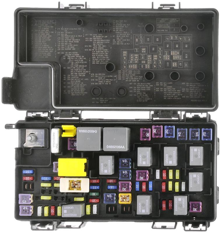 Dorman 599987 - Integrated Control Module Dorman 599987 Integrated Control Module product image 2 of 4