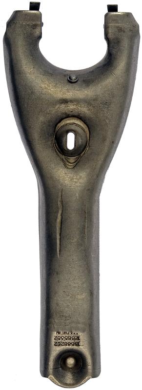 1992 GMC K3500 Clutch Fork Dorman 14457 image 2 of 3