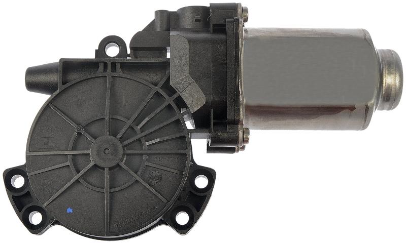 2009 Hyundai Azera Power Window Motor Rear Right Dorman 742727 image 1 of 3