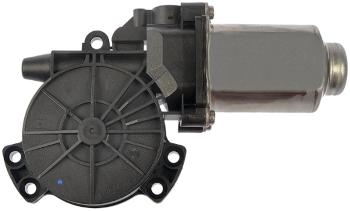 2006 Hyundai Azera Power Window Motor Rear Right Dorman 742727 image 4 of 4
