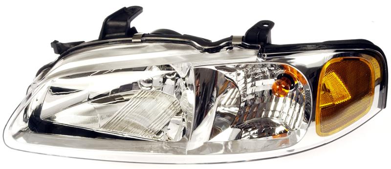 Dorman 1590886 Headlight Assembly product image 1 of 1