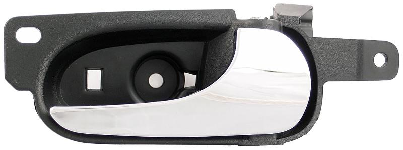 2006 Buick Lucerne Interior Door Handle Front Right Dorman 82556 image 2 of 3