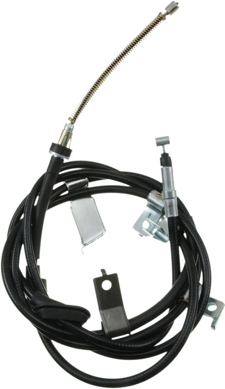 2000 Honda Odyssey Parking Brake Cable Rear Right Dorman C660278 image 2 of 3