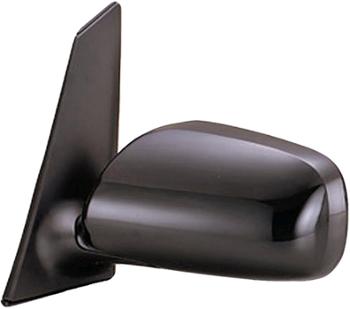 2009 Toyota Prius Door Mirror Left Dorman 9551008 image 1 of 1