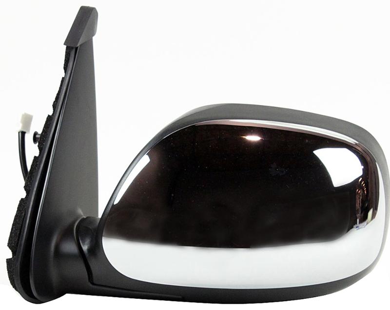 2005 Toyota Tundra Door Mirror Left Dorman 955839 image 1 of 2