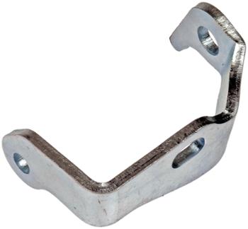 2005 Chevrolet Avalanche 2500 Door Hinge Pin and Bushing Kit Front Right Dorman 38457 image 2 of 3