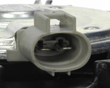 2015 Mazda 5 Engine Cooling Fan Assembly Dorman 621414 image 1 of 3