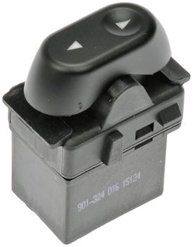 2005 Ford F-150 Door Window Switch Front Right Dorman 901324 image 4 of 4