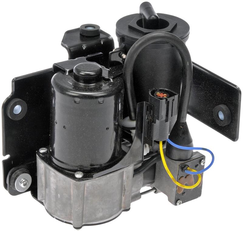 2011 Ford Expedition Suspension Air Compressor Dorman 949202 image 1 of 4