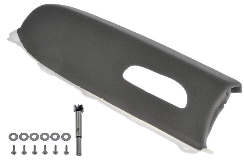 2006 Toyota Prius Door Arm Rest Front Right Dorman 924838 image 1 of 3